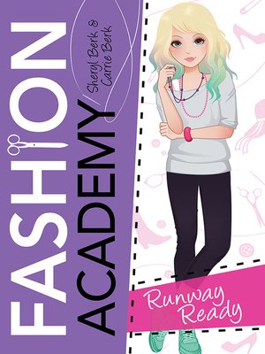cover image of Runway Ready